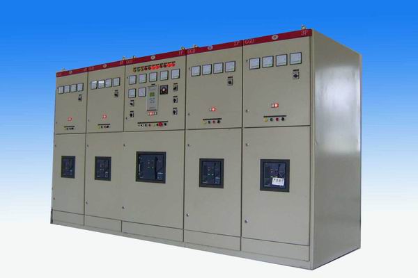 疏勒装修配电柜 安全实用建筑抽屉式配电柜-电